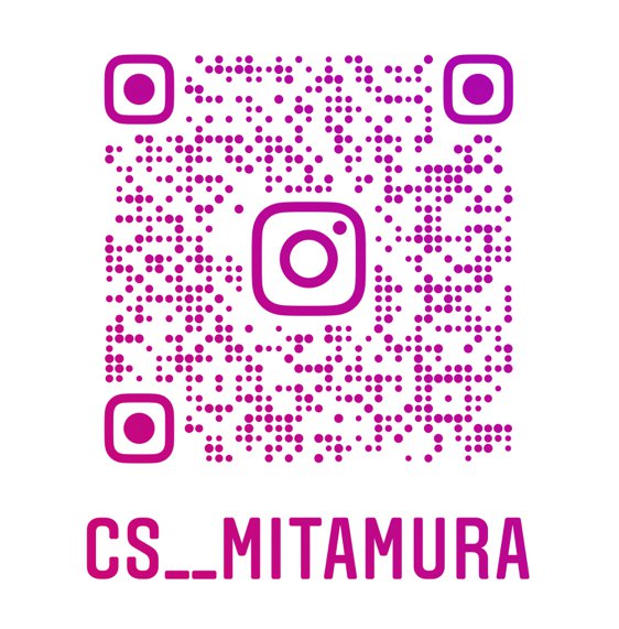 instagram ヤッテマス！